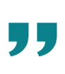 blockquote icon