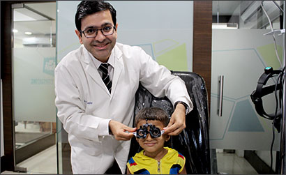 Other Treatments