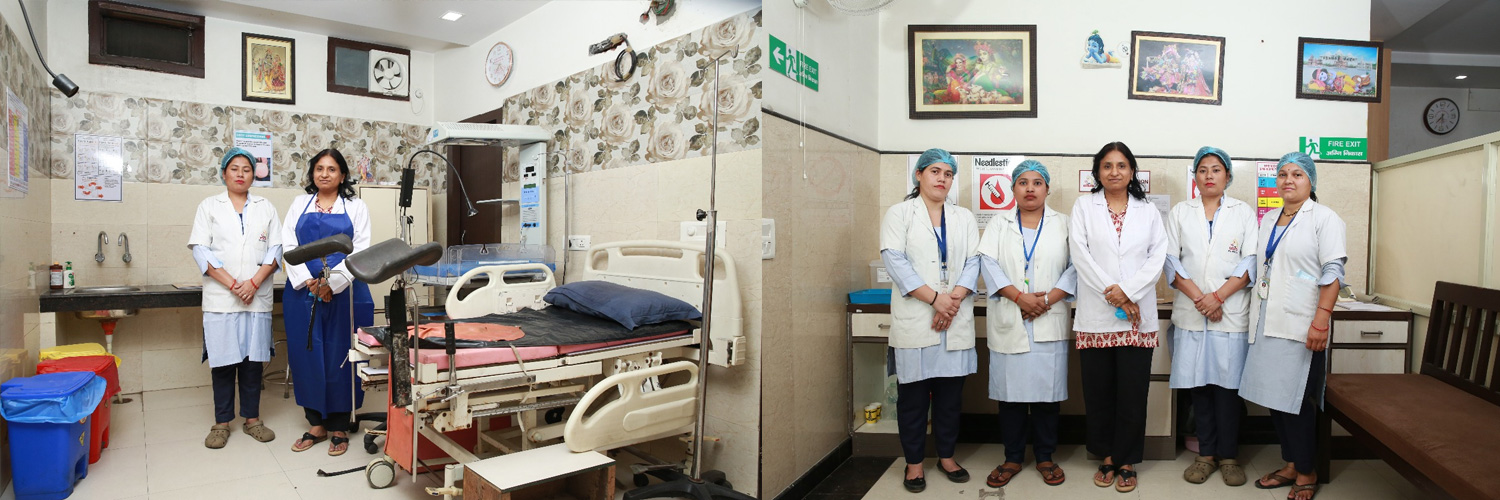 Eye Specialist, Doctor, Surgeon Clinic in Ghatkopar - Shree Ram Eye care, Rudrapur